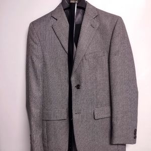 Boy's suit